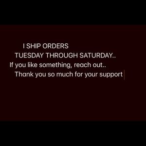 Meet your Posher, Maddalena